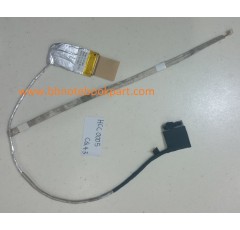 HP Compaq LCD Cable สายแพรจอ Presario CQ43 430 / G43
